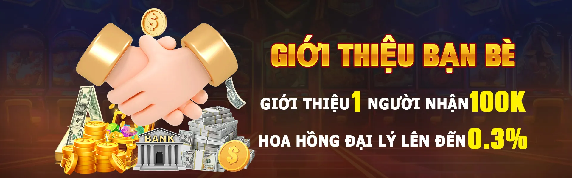 Chương trình đối tác bet678 chính thức